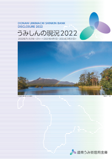 ディスクロージャー2022